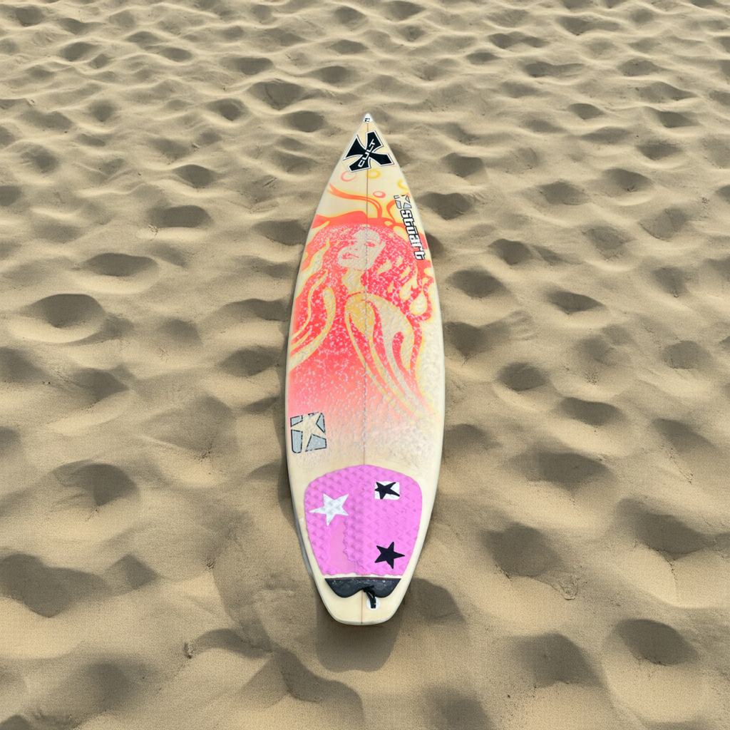 5’9 Lady Board