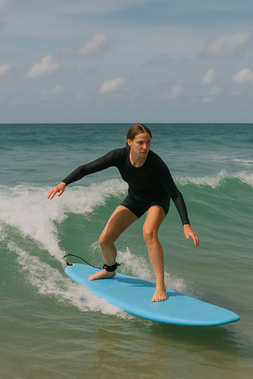 90min Surf Lesson