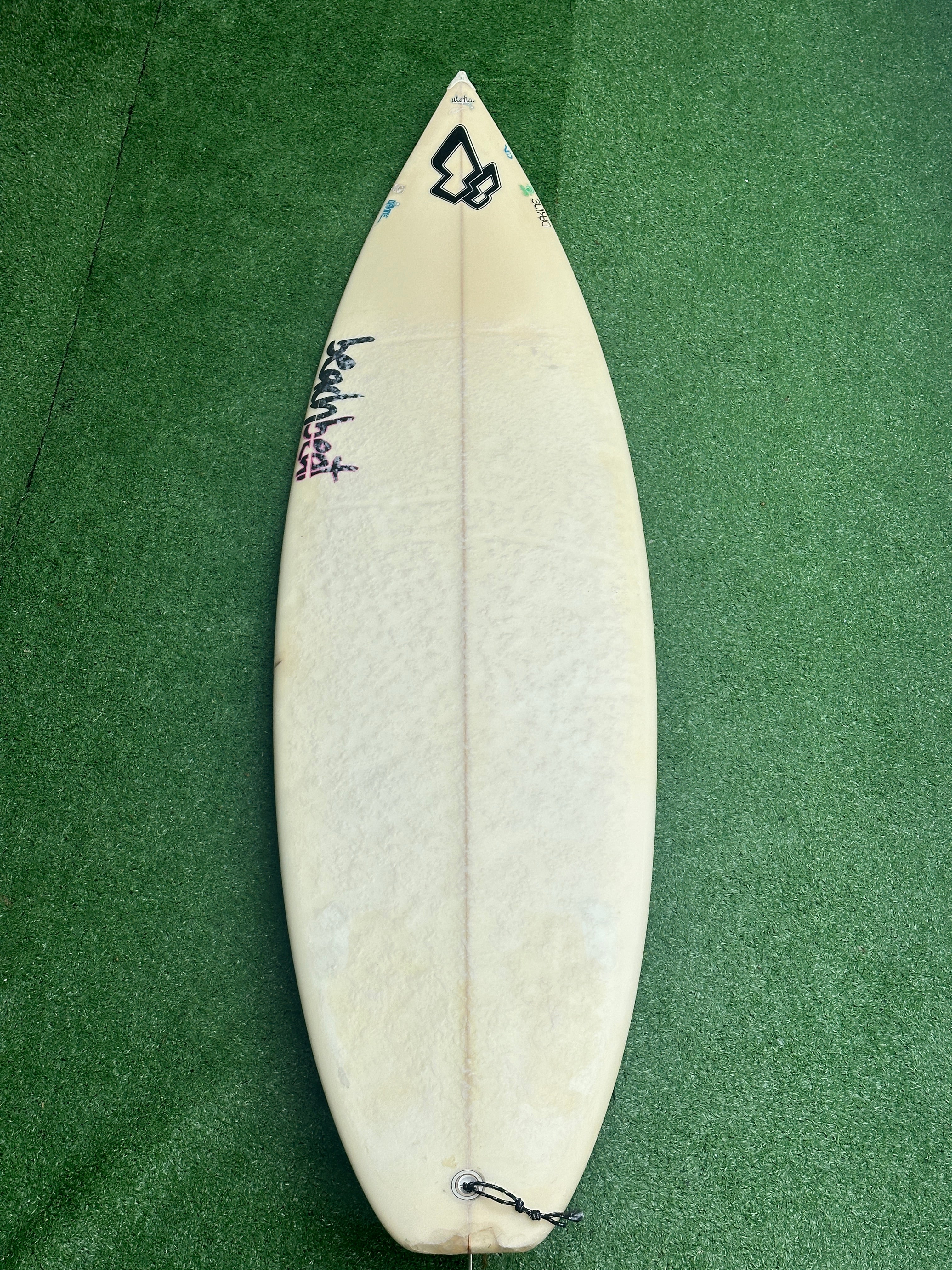 6.0 Meri Board