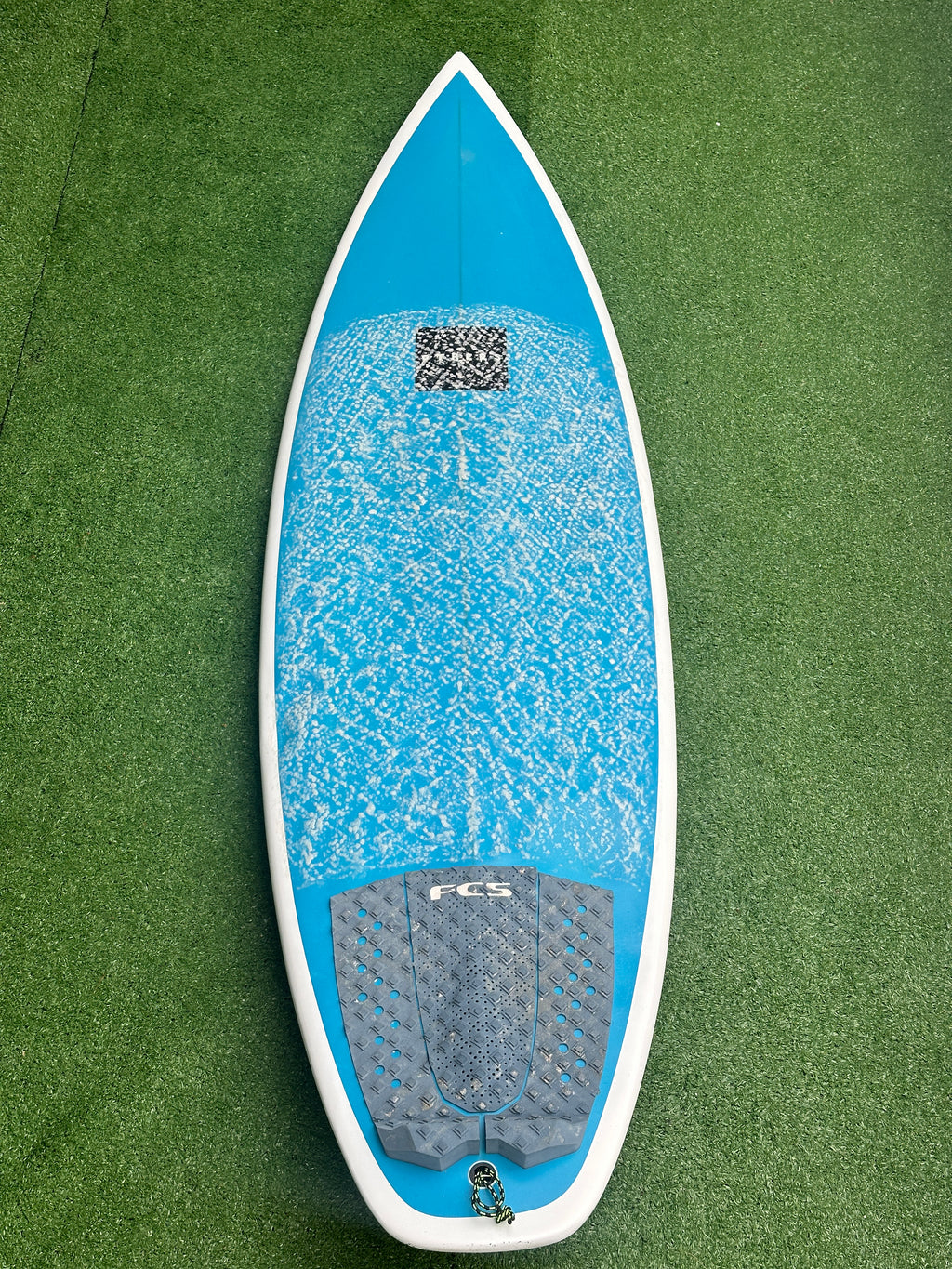 5’11 Others Board