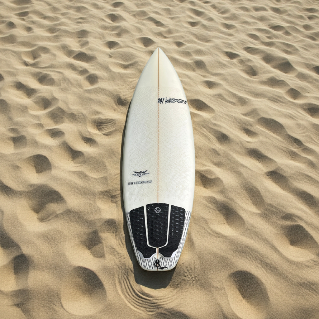 6’4 Killer Drive Board